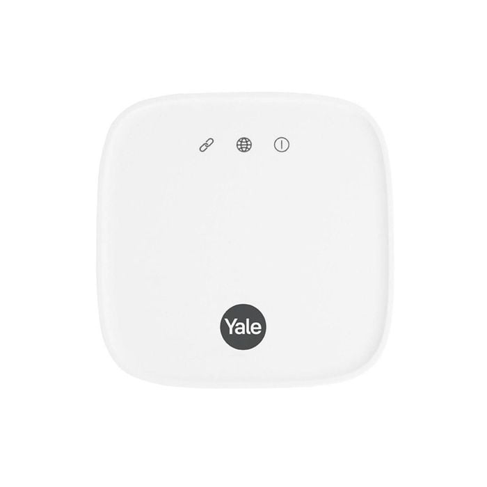 Yale Connect Plus Hub 2