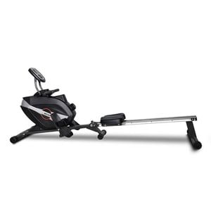 Bodyworx Manual Magnetic Rower Rowing Machine
