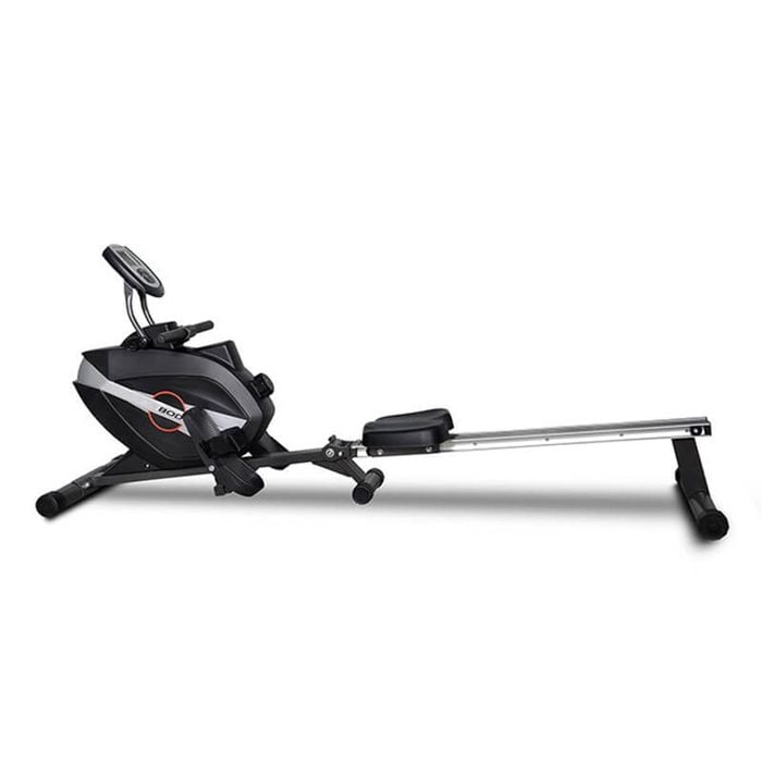 Bodyworx Manual Magnetic Rower Rowing Machine