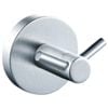 Bradley Double Robe Hook
