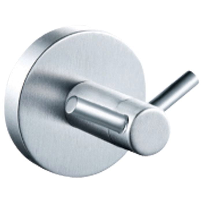 Bradley Double Robe Hook