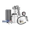 Ozito 30 Piece Air Starter Kit
