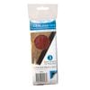 Red 80cm x 3cm Binding Tape for Carpet Runner Edge  2pce Pkt