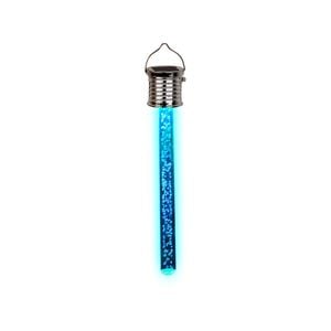 Solar Magic Bubble Light