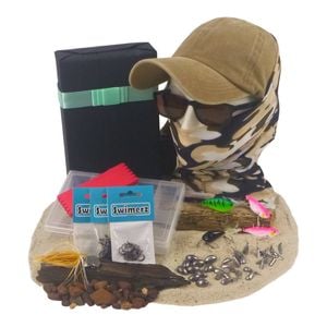 The Tinnie Fisher's Gift Box