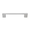Prestige 128mm Brushed Nickel Slimline Handle