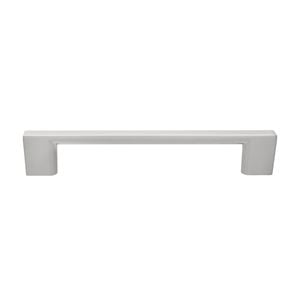 Prestige 128mm Brushed Nickel Slimline Handle