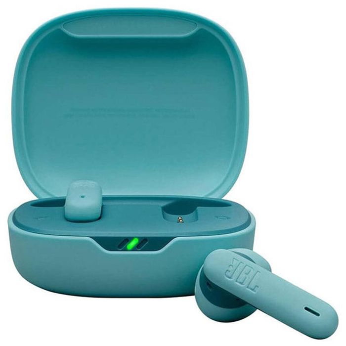 Jbl Wave Flex 2 True Wireless Earbuds - Blue