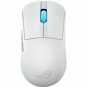 ASUS ROG Harpe Ace Mini 49g Ultra-Light 8K Hz Tri-Mode Wireless Gaming Mouse