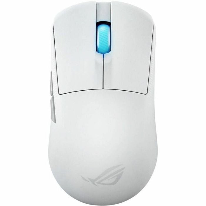 ASUS ROG Harpe Ace Mini 49g Ultra-Light 8K Hz Tri-Mode Wireless Gaming Mouse