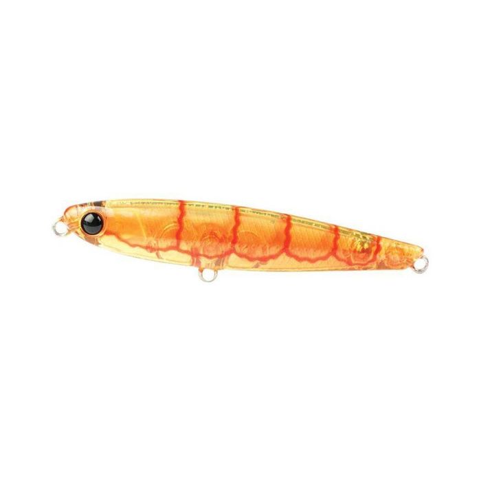 Pro Lure SK62 Pencil Sinking  Hardbody Fishing Lure Motoroil
