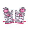 Chefmade x Sanrio Hello Kitty Yummy Tea Time Oven Mitts 2pc