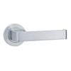 Lemaar Tarifa Satin Chrome Dummy Door Handle DDA