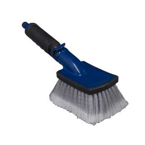 Malloy Deluxe Car Brush
