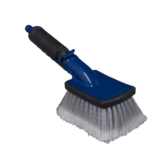Malloy Deluxe Car Brush