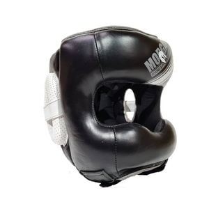Morgan V2 Aventus Nose Protector Head Guard [large]