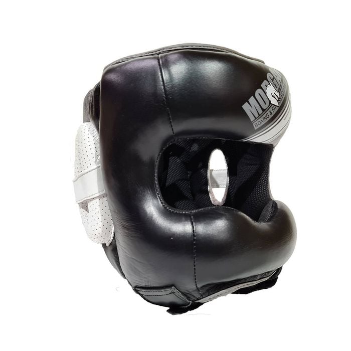 Morgan V2 Aventus Nose Protector Head Guard [large]