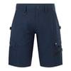 Citeco Size 97R Navy Mid Shorts Ripstop Cargo