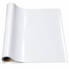 All Set 30.5 x 122cm White Permanent Vinyl