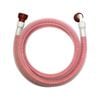 BOSTON 2m Burst Alert Washing Machine Inlet Hose