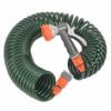 Pope 8mm x 15m Spiral Hose Set