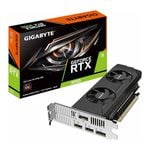 Gigabyte GeForce RTX™ 3050 OC - Low Profile 6G