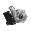 Basco Billet Upgrade Turbo Charger for Ford Ranger PX1 PX2 PX3 Mazda BT50 UP P5AT 3.2L (GTB2256VZK) - BTC1002