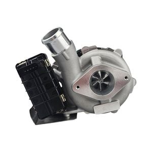 Basco Billet Upgrade Turbo Charger for Ford Ranger PX1 PX2 PX3 Mazda BT50 UP P5AT 3.2L (GTB2256VZK) - BTC1002
