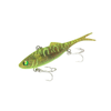 Berkley Shimma Fork 100mm VIB Fishing Lure Ginger Ninja