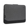Targus 13-14' Cypress Ecosmart Sleeve Bag  Laptop Notebook Tablet - Fits 13' 13.3' 14', Made With 3 Recycled Water Bottles