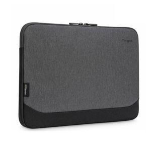 Targus 13-14' Cypress Ecosmart Sleeve Bag  Laptop Notebook Tablet - Fits 13' 13.3' 14', Made With 3 Recycled Water Bottles
