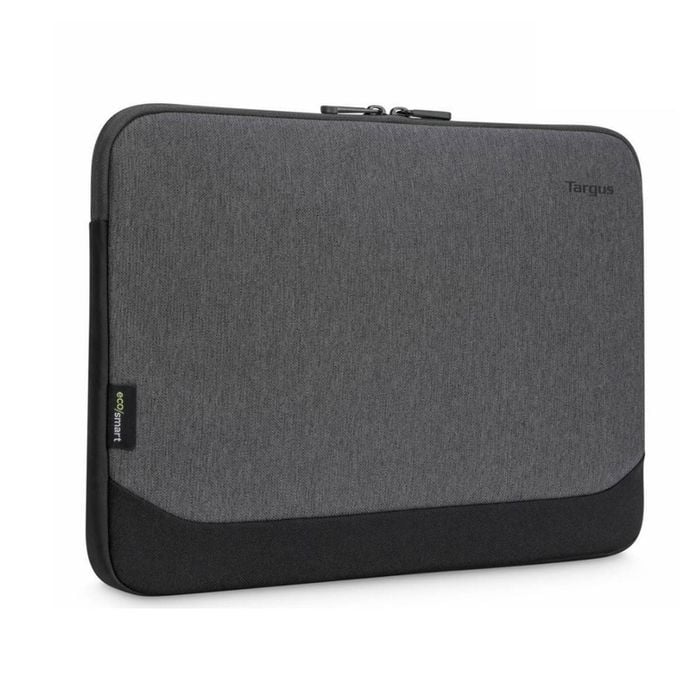 Targus 13-14' Cypress Ecosmart Sleeve Bag  Laptop Notebook Tablet - Fits 13' 13.3' 14', Made With 3 Recycled Water Bottles