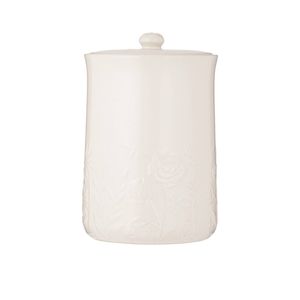 Mason Cash In The Meadow Storage Jar 2.5l Cream