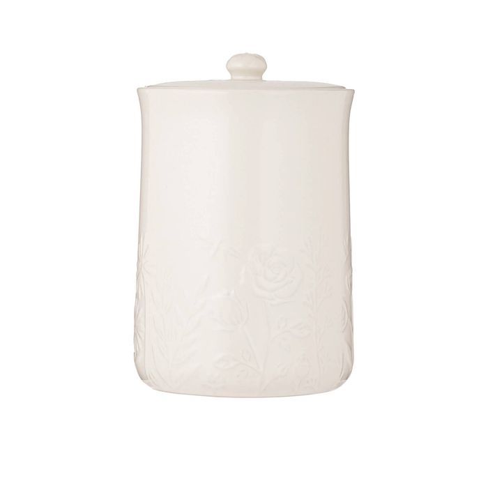 Mason Cash In The Meadow Storage Jar 2.5l Cream