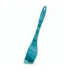 Fissman Spatula Lucretia Series Nylon Silicone Heat-Resistant Green 31cm