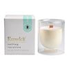 Candle SOY Jar Lantern Botlle 300g Sailing