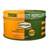 Settlers Original Insect Repellent 210g 40 Hours Essential Oil Soy Candle