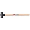 Trojan 10lb 4.5kg Timber Sledge Hammer