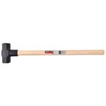 Trojan 10lb 4.5kg Timber Sledge Hammer