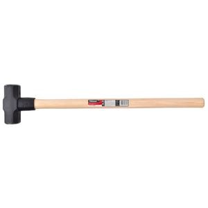 Trojan 10lb 4.5kg Timber Sledge Hammer