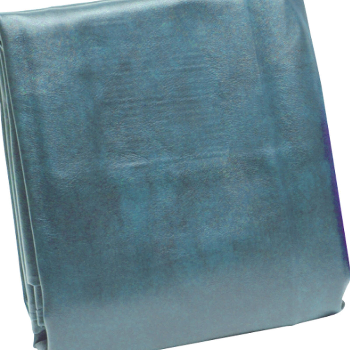 Mitchell Table Cover 7' (7 Foot) Heavy Duty Blue Vinyl for Billiard ...
