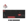 Keychron C3 Pro 80% Rgb Wired Mechanical Keyboard (red Switch)