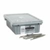 NZ Nails 60 x 3.15mm 316 Stainless Steel Timber Decking Nail - 2kg Box