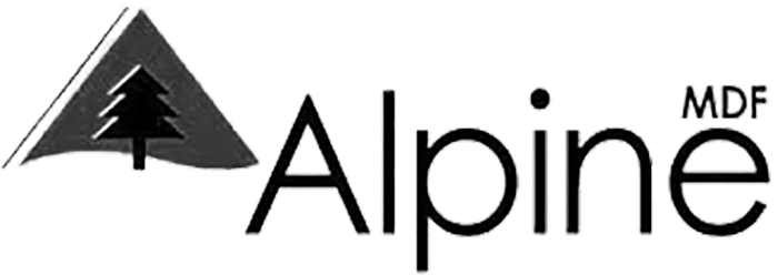 Alpine MDF Premium Panel