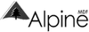 Alpine MDF Premium Panel