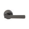 Gainsborough Satin Graphite Avant Rivera Privacy Set