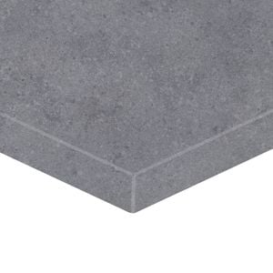 NexGen Stone 20mm Pencil Round Alpine Grey Benchtop