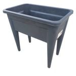 Fountain Products 697 x 425 x 655mm Raised Garden Bed
