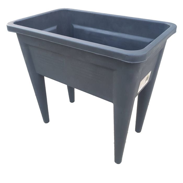 Fountain Products 697 x 425 x 655mm Raised Garden Bed