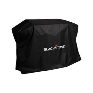 Blackstone Air Fryer With Grill 2 Burner Cover
